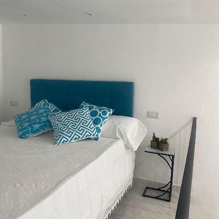 L' Officina Del Fabbro Apartman Anacapri Kültér fotó